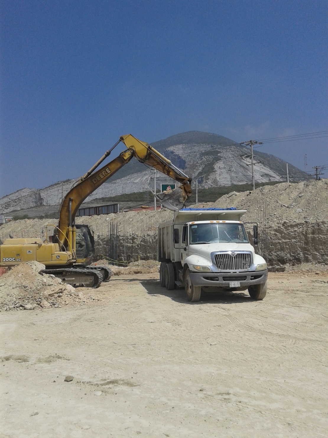 Vega Ponce Construcciones S.A. de C.V.